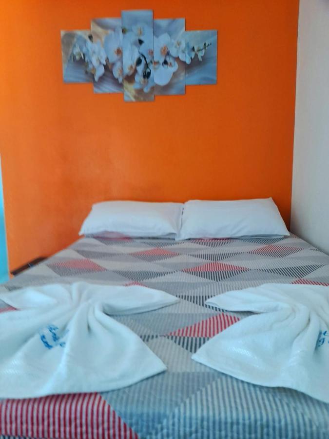 Hotel 3 Irmaos *